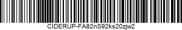 Barcode